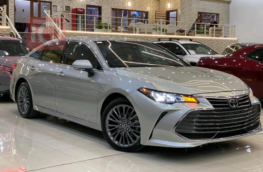 Toyota Avalon